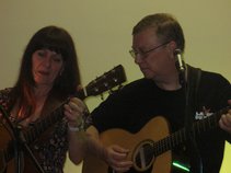 Sue Capper & Dennis Quinn