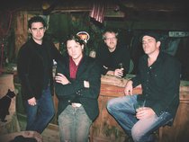 David Oakleaf &The Open Road