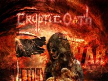 Cryptic Oath