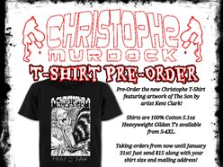 Image for Christophe