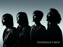 SevenCollar T-Shirt