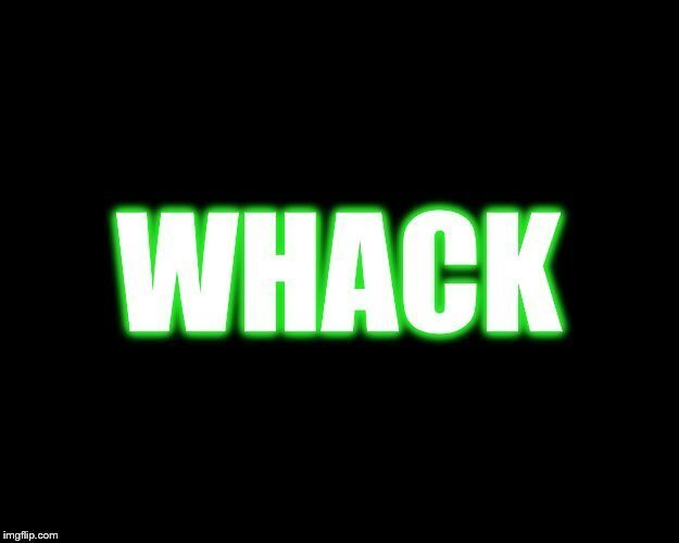 ReverbNation profile picture for @whack