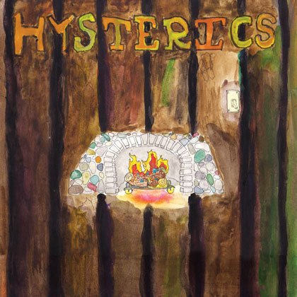 ReverbNation profile picture for @hysterics