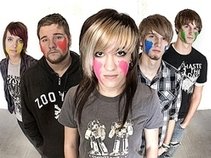 The Lost Colors