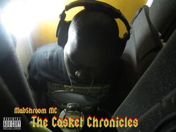 Image for MADSHROOM MC Da Brotha Boogie