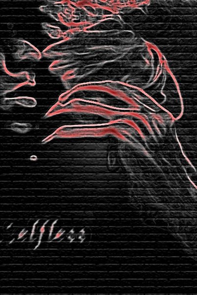 ReverbNation profile picture for @selfless