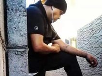 Gonzo Hip-Hop Artist