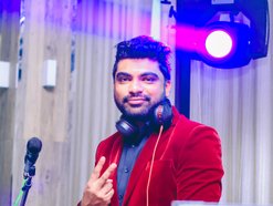 DJ Pramuka