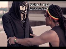 JOHN I RAY