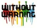 Image for Without Warning