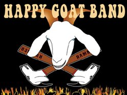 THE HAPPY GOAT BAND