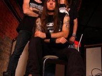 Desecration