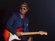 Tony Guitar Copeland