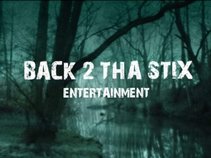 Back 2 Tha Stix