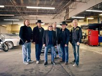 The Black Rose (A Tribute To The Black Crowes)