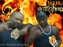 KILLA SYMPHONY