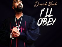 Derrick Monk