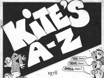 KITE'S A-Z