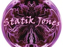 Statik Jones