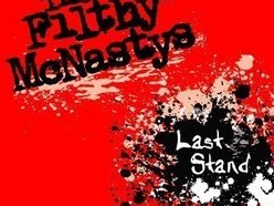Image for The Filthy McNastys