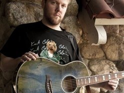 Jesse Roussell