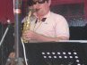 Sebastian McIntosh Quartet