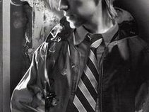 Alex Band