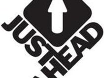 Just Ahead