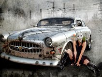 Crimson Death vs. Pixieguts