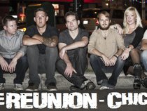 the REUNION