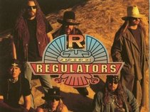 "THE REGULATORS"
