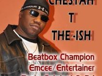 Chestah T Thesh-It