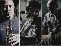 Nathan Calhoun and Calhoun's Calling