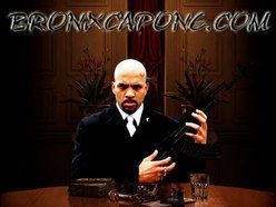 Image for BRONXCAPONE