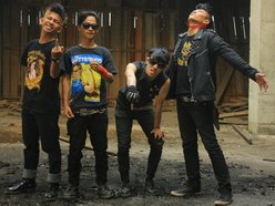 THE GUTTER KIDS