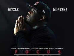 Image for RON-G GLOBEGANG/DDF ENT.