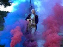 Legends of Liberty