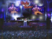 Woody Williams / Funky Geezer