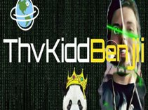 ThaKiddBenjii