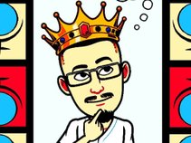 tHa KinG 8tH - ( PRODUCER PAGE )