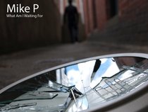 Mike P.