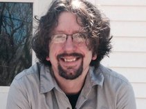 Scott Clark (from The Furry Turtles)