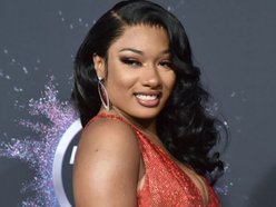 Megan Thee Stallion Megan Thee Stallion Megan Thee Stallion Megan Thee Stallion Megan Thee Stallion