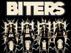 Image for BITERS