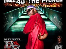 40 The Prince