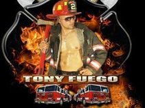 Tony Fuego