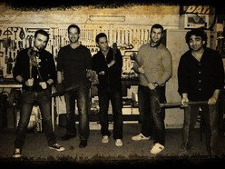 ReverbNation profile picture for @afb
