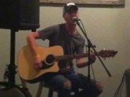 Darcy Cudmore