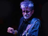 Wily Bo Walker
