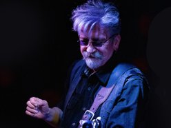 Image for Wily Bo Walker